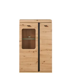 Highboardvitrine KRETA