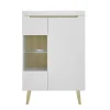 Highboardvitrine SVANTE