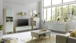 Highboardvitrine SVANTE