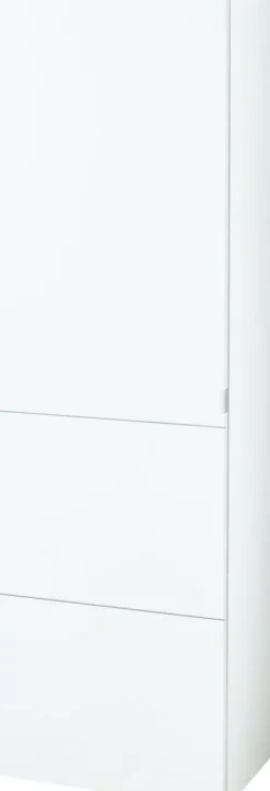 Hänge-Garderobenschrank TICONA