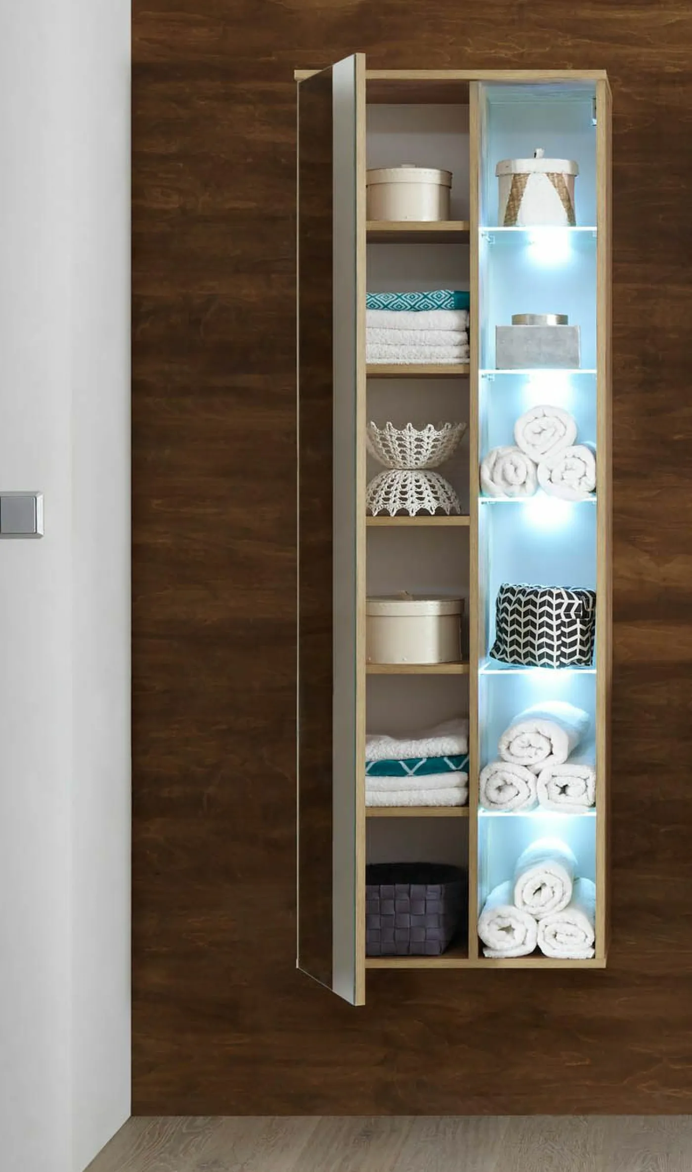 Hänge-Hochschrank BEST