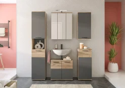Hängeschrank AGARO