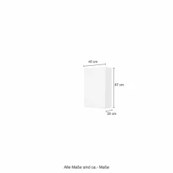 Hängeschrank 40 KOPENHAGEN