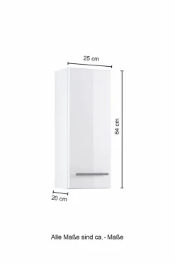 Hängeschrank 25 PARMA