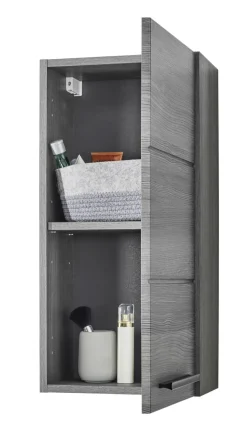 Hängeschrank SILVER