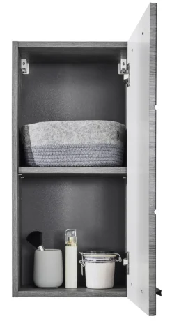 Hängeschrank SILVER