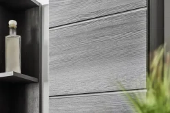 Hängeschrank SILVER