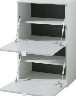 Hänge-Schuhschrank TICONA