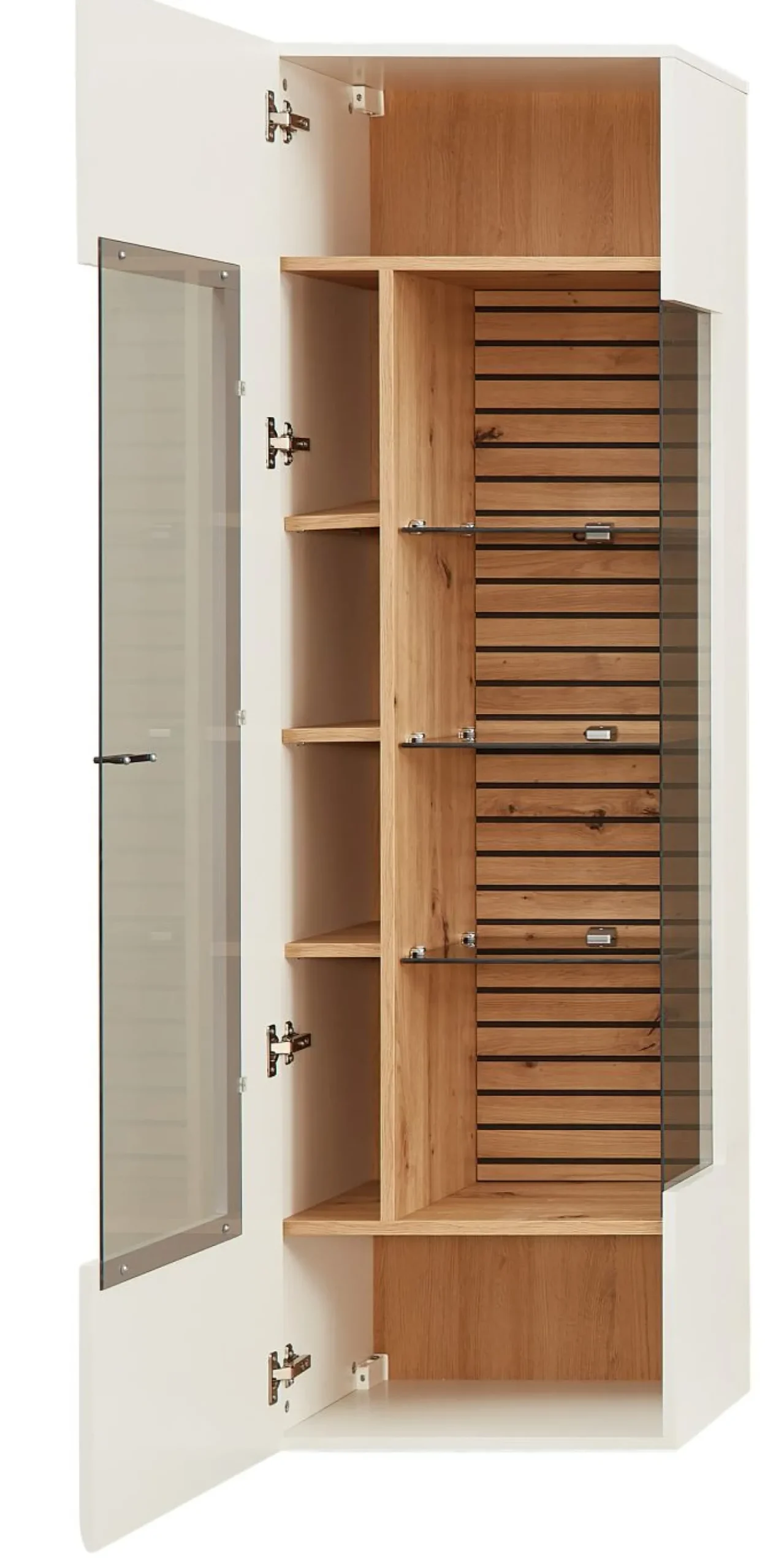 Hängevitrine ASMARA