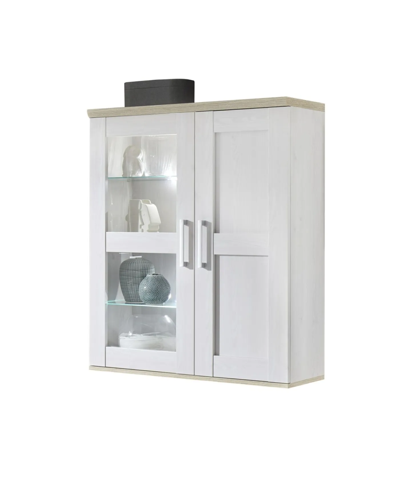 Hängevitrine BIEL
