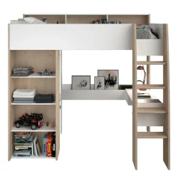Hochbett PHÖNIX 11