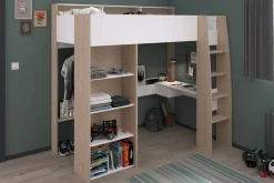 Hochbett PHÖNIX 11