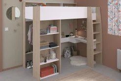 Hochbett PHÖNIX 11