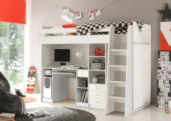 Hochbett UNIT