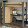 Hochbett HEAVY 1