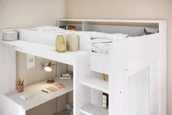 Hochbett HIGHER 1a