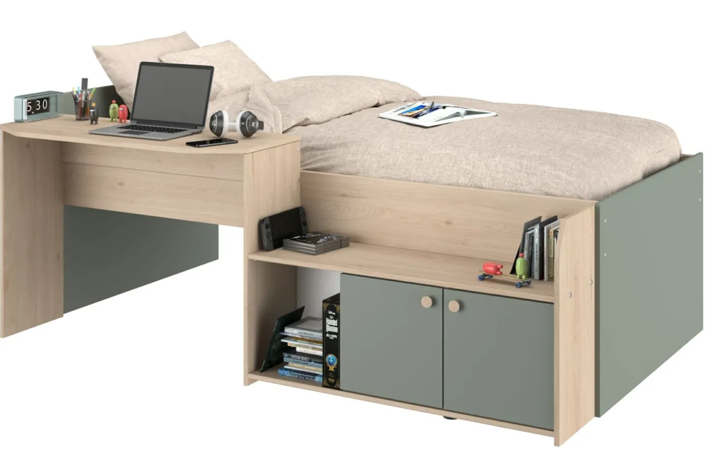 Hochbett JADE 1