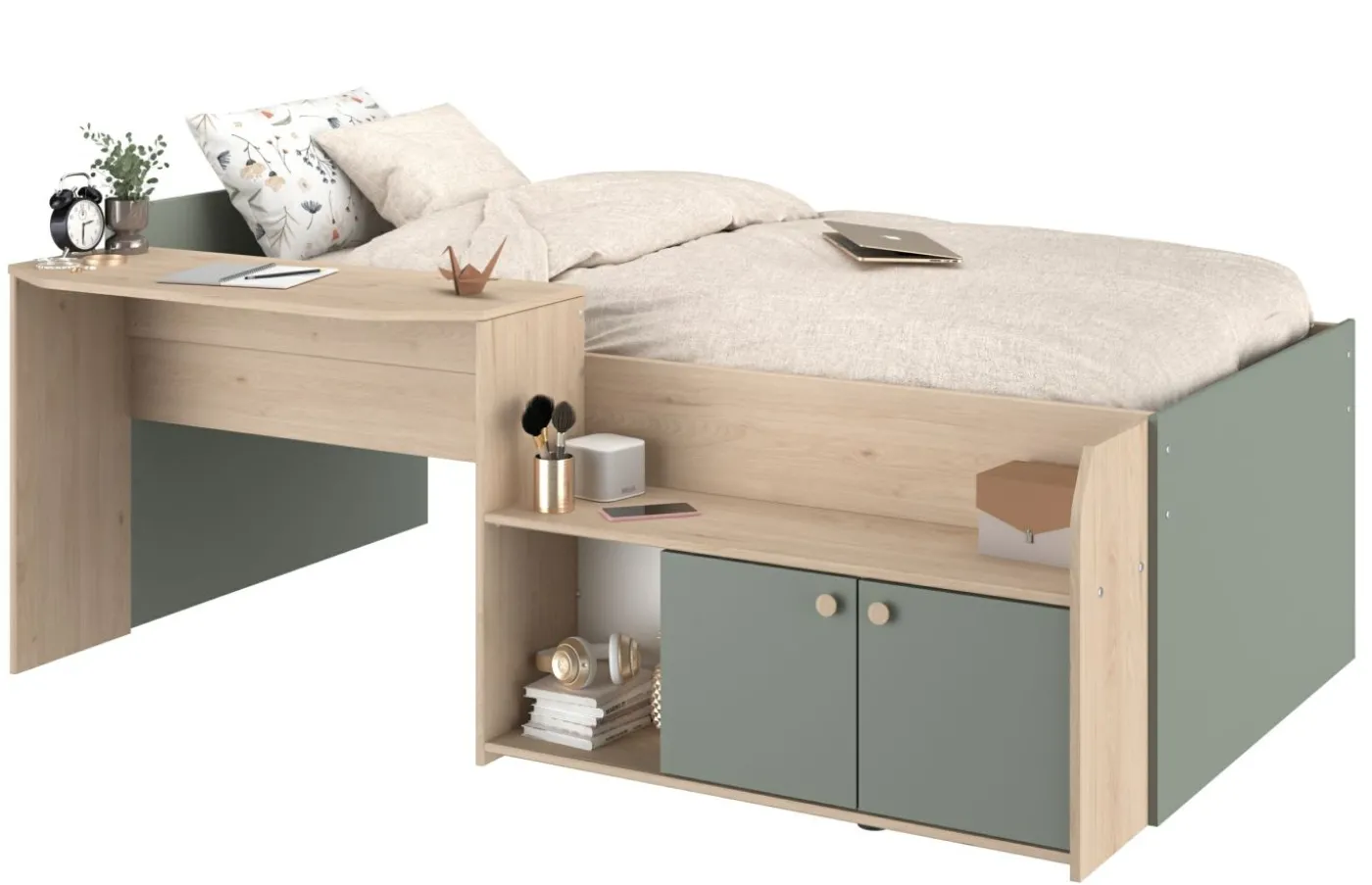 Hochbett JADE 1