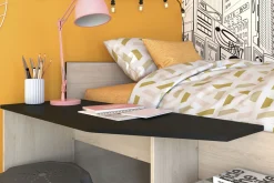 Hochbett MILKY 2