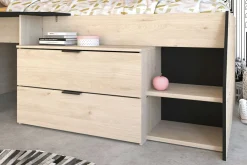 Hochbett MILKY 2