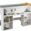 Hochbett PIROUETTE 1
