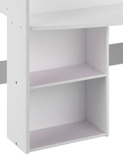 Hochbett PIROUETTE 1