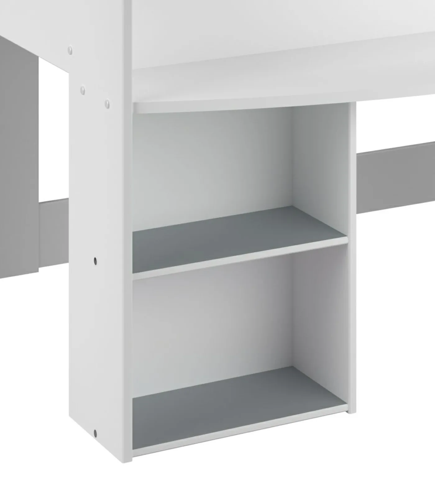Hochbett PIROUETTE 1