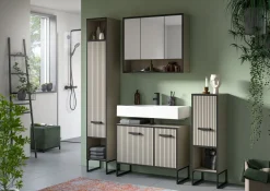 Hochschrank BAGNO