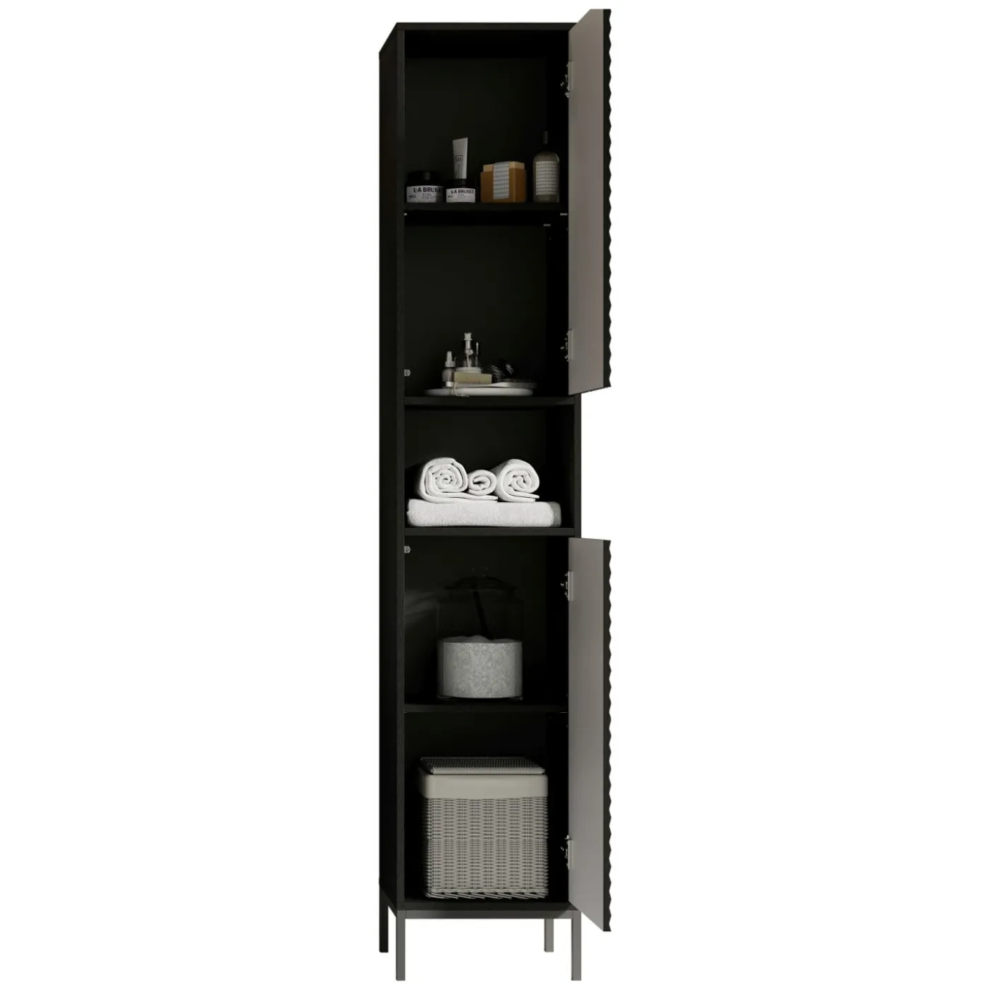 Hochschrank BIRMINGHAM