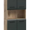 Hochschrank BONGA