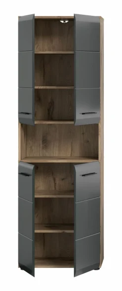 Hochschrank BONGA
