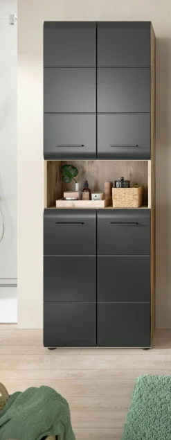 Hochschrank BONGA