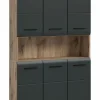 Hochschrank BONGA
