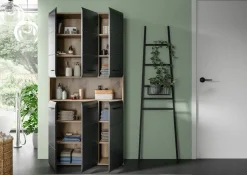 Hochschrank BONGA