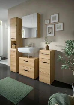 Hochschrank BONGA