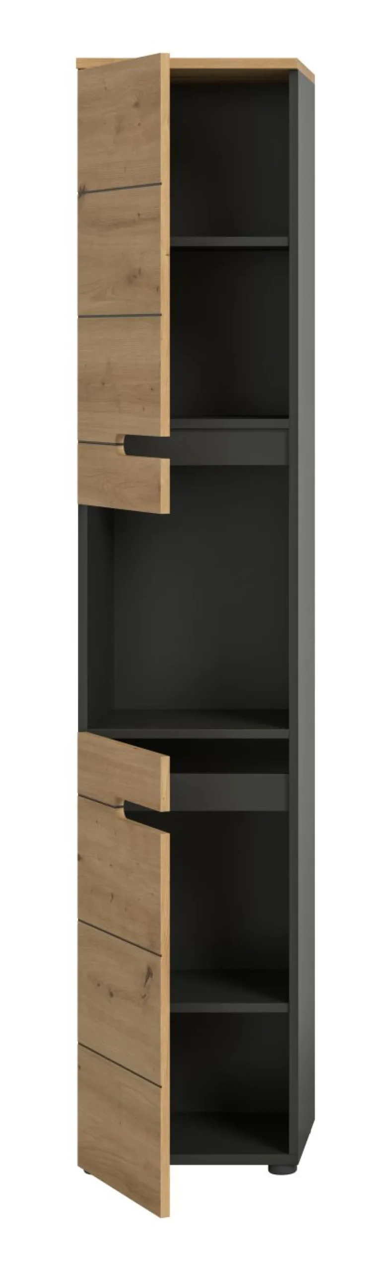 Hochschrank GOBA