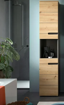 Hochschrank GOBA