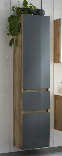 Hochschrank HELSINKI