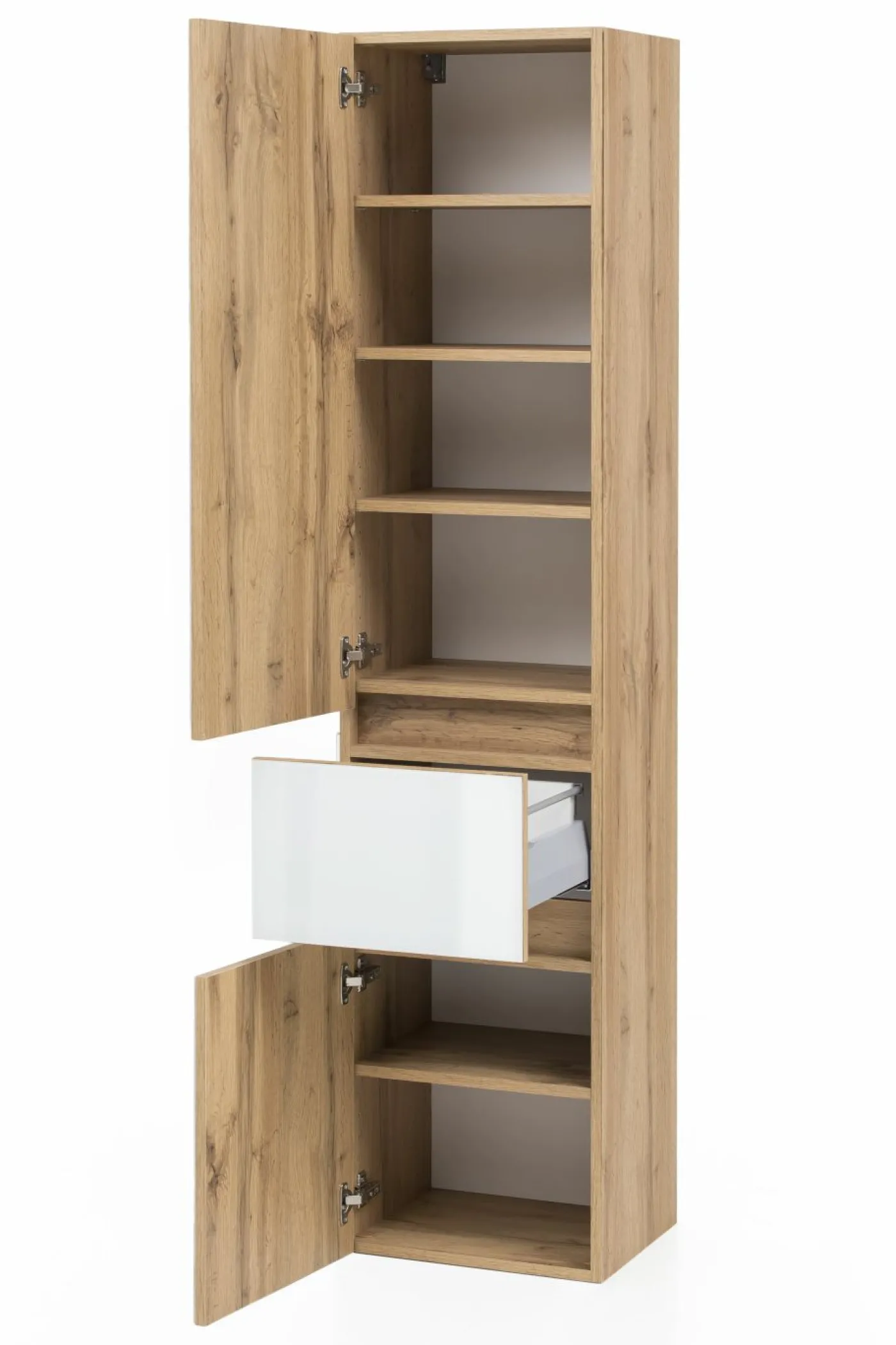 Hochschrank HELSINKI