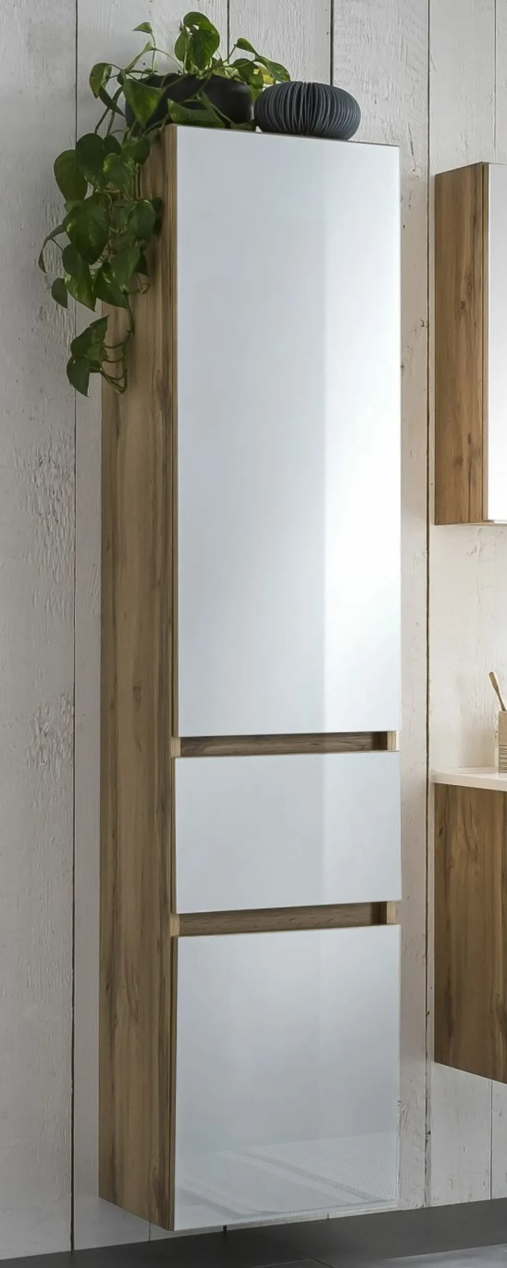Hochschrank HELSINKI