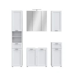 Hochschrank LOKKO
