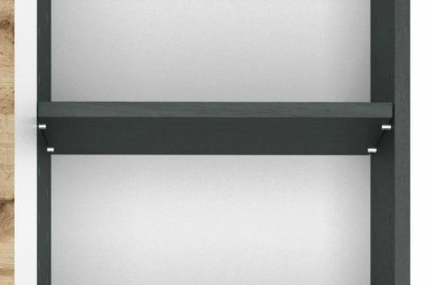 Hochschrank LUCCA