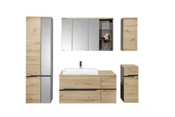 Hochschrank MEMPHIS