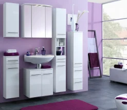 Hochschrank PARMA