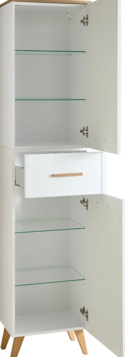 Hochschrank QUICKSET