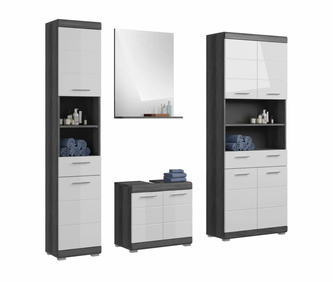 Hochschrank SEWULA