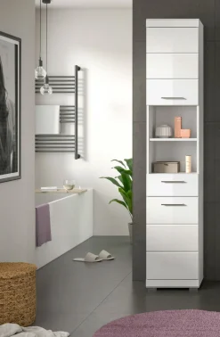 Hochschrank SEWULA