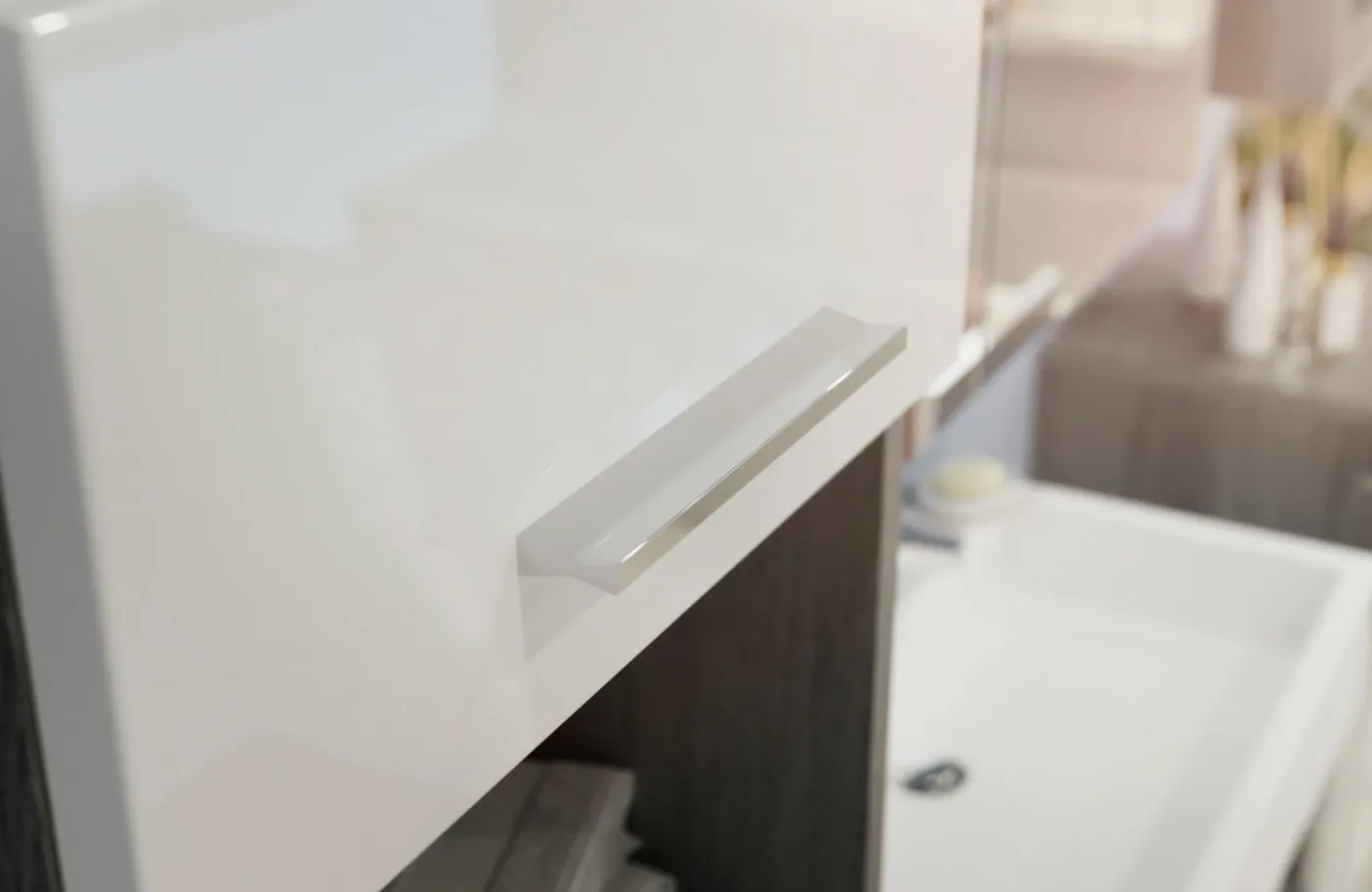 Hochschrank SEWULA