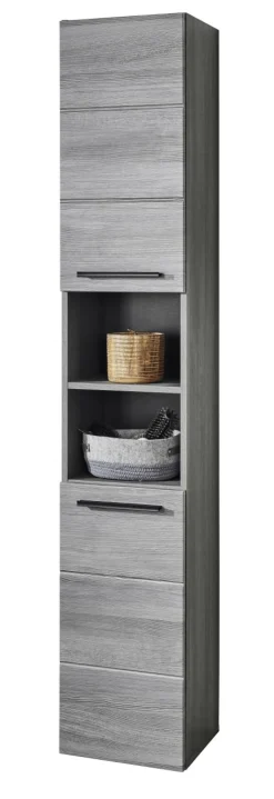 Hochschrank SILVER