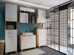 Hochschrank VERIS